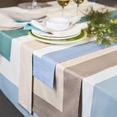 Milu\' tovaglia 160x280 